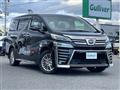 2020 Toyota Vellfire