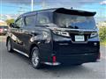 2020 Toyota Vellfire