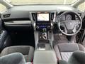 2020 Toyota Vellfire