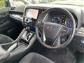 2020 Toyota Vellfire