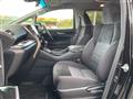 2020 Toyota Vellfire