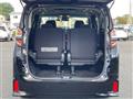 2020 Toyota Vellfire