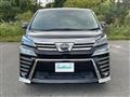 2020 Toyota Vellfire