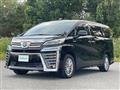 2020 Toyota Vellfire