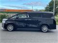 2020 Toyota Vellfire