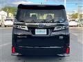 2020 Toyota Vellfire