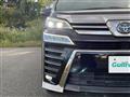 2020 Toyota Vellfire