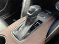 2022 Toyota Harrier Hybrid