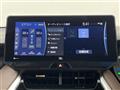 2022 Toyota Harrier Hybrid