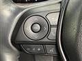 2022 Toyota Harrier Hybrid