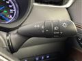2022 Toyota Harrier Hybrid