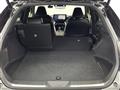 2022 Toyota Harrier Hybrid