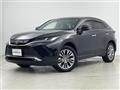 2022 Toyota Harrier Hybrid