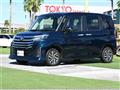 2021 Toyota Roomy