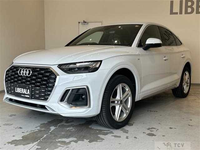 2022 Audi Q5