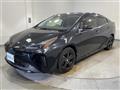 2022 Toyota Prius