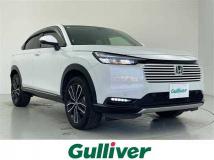 2024 Honda VEZEL