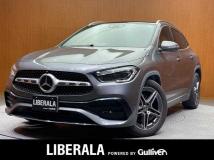 2020 Mercedes-Benz GLA-Class