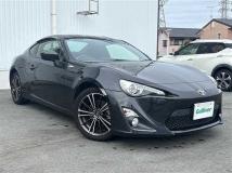 2015 Toyota 86