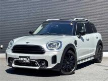 2021 BMW MINI