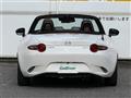 2023 Mazda Roadster