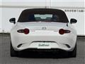 2023 Mazda Roadster