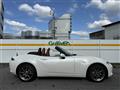 2023 Mazda Roadster
