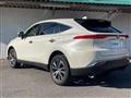 2020 Toyota Harrier