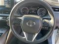 2020 Toyota Harrier