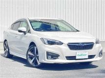 2019 Subaru Impreza