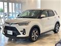 2026 Toyota Raize