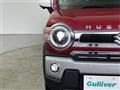 2021 Suzuki Hustler