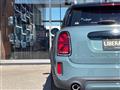 2021 BMW MINI