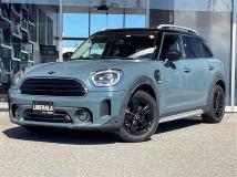 2021 BMW MINI