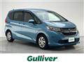 2018 Honda Freed