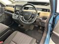 2018 Honda Freed