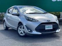 2017 Toyota AQUA