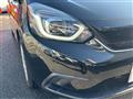 2021 Honda Fit
