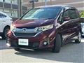 2018 Honda Freed