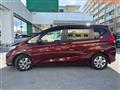 2018 Honda Freed
