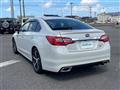 2016 Subaru Legacy B4