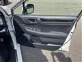 2016 Subaru Legacy B4