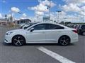 2016 Subaru Legacy B4