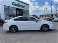 2016 Subaru Legacy B4
