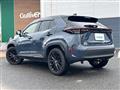 2026 Toyota Yaris Cross