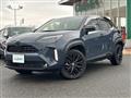 2026 Toyota Yaris Cross