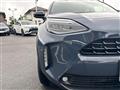 2026 Toyota Yaris Cross