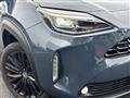 2026 Toyota Yaris Cross
