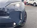 2026 Toyota Yaris Cross