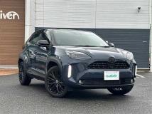 2026 Toyota Yaris Cross